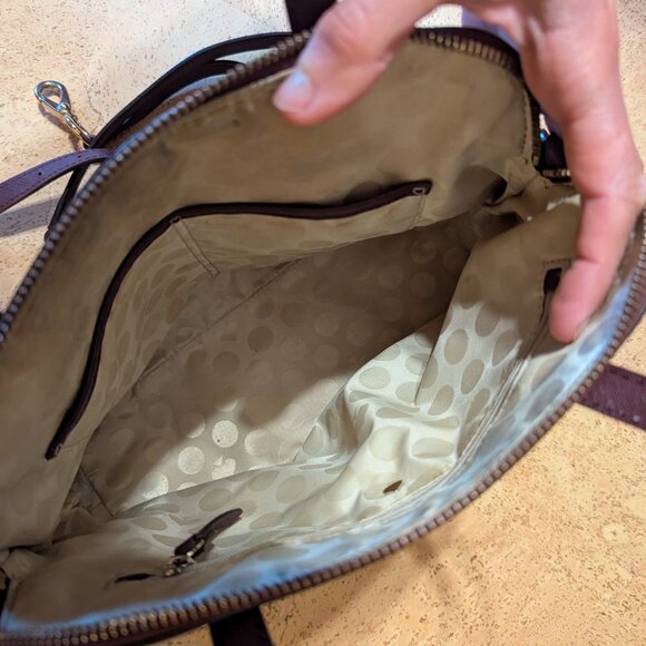 Kate Spade purse - Picture 2 of 6